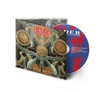 Vader The Ultimate Incantation (CD) Extra track Album (US IMPORT)