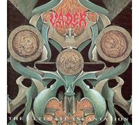 Vader - The Ultimate Incantation