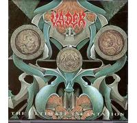 Vader 'The Ultimate Incantation' CD - NEW