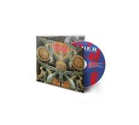 Vader - The Ultimate Incantation - Digipak CD