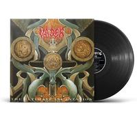 Vader - The Ultimate Incantation - Vinyl - Black - NEW