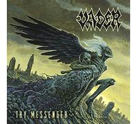 Vader - Thy Messenger (CD)