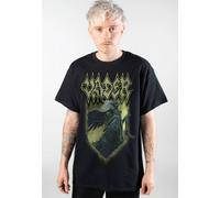 Vader - Thy Messenger - T-Shirt - black - 3XL - 100% Cotton 3XL