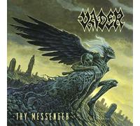 VADER - THY MESSENGER VINYL LP NEW