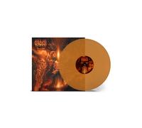 Vader - Tibi Et Igni Ltd. Transparent Yellow - Colored Vinyl