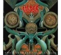 Vader Ultimate Incantation (CD) (US IMPORT)