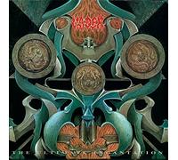 Vader - Ultimate Incantation [Vinyl LP] [VINYL]