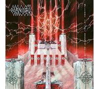 Vader - Welcome To The Morbid Reich - CD