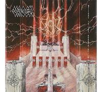 Vader - Welcome To The Morbid Reich - CD