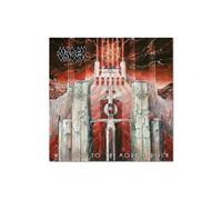 Vader - Welcome To The Morbid Reich - CD