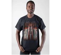 Vader - Welcome To The Morbid Reich - T-Shirt - black - L - 100% Cotton,Jersey L
