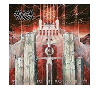 Vader - Welcome To The Morbid Reich [VINYL]