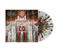 Vader - Welcome To The Morbid Reich [VINYL]