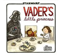 Vader's Little Princess