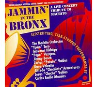 Vadez - Jammin' in the Bronx