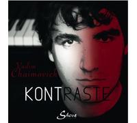 Vadim Chaimovich - Vadim Chaimovich: Kontraste