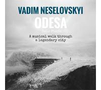 Vadim Neselovskyi - Odesa