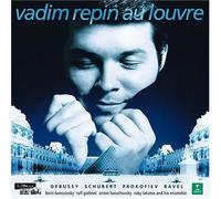 Vadim Repin - Live at the Louvre