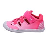 VADO - Kid's Beach Elastic - Barefoot shoes size 3,5/4K, pink