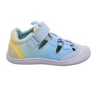 VADO - Kid's Beach Elastic - Barefoot shoes size 5,5K, blue