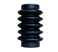 VADO VLTRA 100mmTrailer Hitch Coupling Gator Bellows Gaiter 50mm Diameter Auto Accessories, HU3 EH27