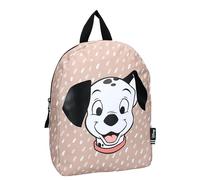 Vadobag Backpack 101 Dalmatians Style Icons, beige, S, Minimalistic