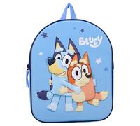 Vadobag Backpack 3D Bluey Simply Special