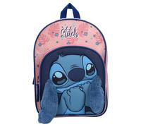 Vadobag Backpack 3D Stitch Likewise 31 x 23 x 10 cm