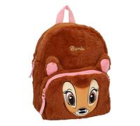 Vadobag backpack Bambi fluffy festival for kids - soft bag