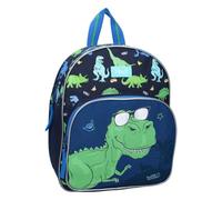Vadobag Backpack Dino Happy Go Lucky Children's Backpack School Bag