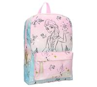 Vadobag Backpack Frozn II Fling Spcial, pink, One Size, Classic