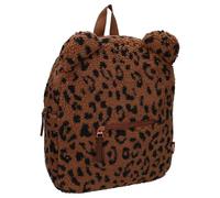 Vadobag Backpack Fun Buddies For Life Unisex-Child Backpack, Brown, One Size, Classic