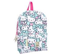Vadobag Backpack Hello Kitty Cheerful, Multicolour, One Size, Casual
