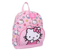 Vadobag backpack Hello Kitty floral print - cute children's bag