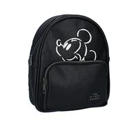 Vadobag Backpack Mickey Mouse Sweet About Me, Black, S, Minimalistic