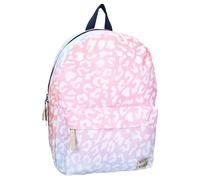 Vadobag Backpack Milky Kiss Bold Styl, pink, One Size, Classic