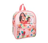 Vadobag Backpack Moana 2 Ocean Sisters 30 x 25 x 11 cm, Pink, 30x25x11 cm, Pink