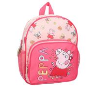 Vadobag Backpack Pppa Pig I lov This!, pink, One Size, Classic