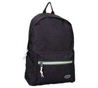 Vadobag Backpack Skooter Not Your Business Boy's Backpack, Black, One Size, Classic