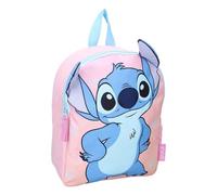 Vadobag Backpack Stitch 795-00856 PINK