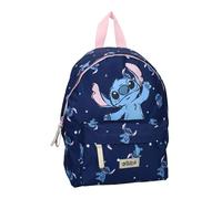 Vadobag Backpack Stitch Fun All Around, Blue, One Size, Classic