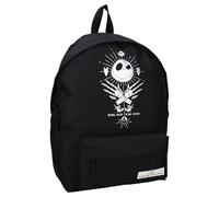 Vadobag Backpack The Nightmare Before Christmas Scream King, Black, One Size, Classic