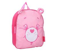 Vadobag Care Bears Fluffy Friends Backpack for Children 3D Design