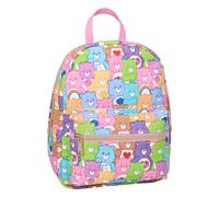 Vadobag Care Bears Sweet On You Backpack for Children School Bag