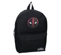 Vadobag Deadpool Marvel Encore Time Backpack 39 Cm One Size