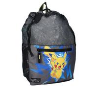 Vadobag Europe B.V. Sports Bag 36 x 30 x 11 cm Pokemon Gym Bag (US IMPORT)