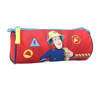 Vadobag Europe Unstoppable Hero Fireman Sam Children's Pencil Case