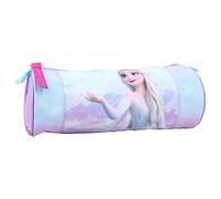 Vadobag Frozen II Magical Spirit Pencil Case, purple