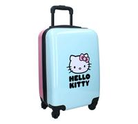 Vadobag Hello Kitty Voyage Vibes Trolley 46 Cm