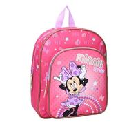 Vadobag Minnie Mouse Backpack - I Like Smiles Collection - Children's Bag